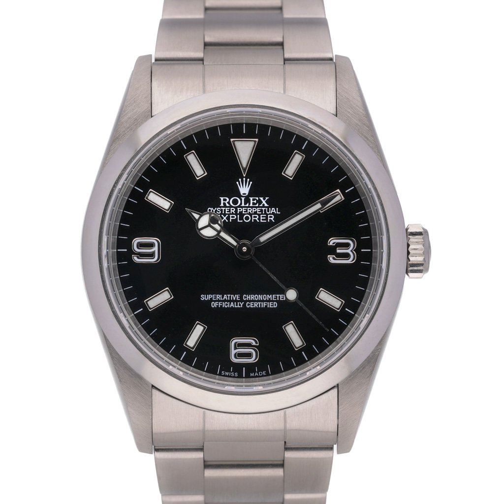 ROLEX EXPLORER - 14270 - Watch - 36mm 80fd4511-13b4-4358-88ad-46337aab4ea6.jpg