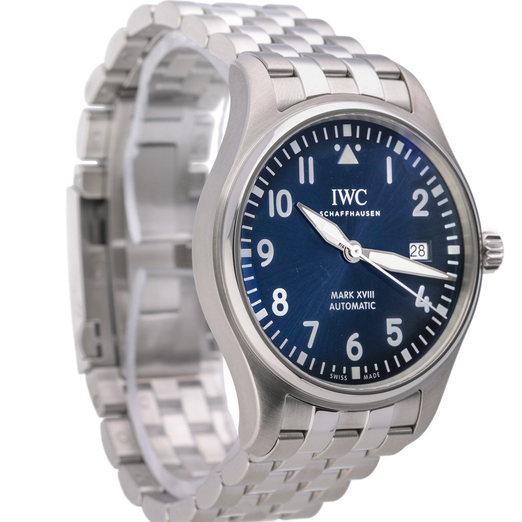 IWC PILOT’S MARK XVIII - IW327016 - Watch - 40mm 81abf36d-ba2f-4aa5-9c84-fb6d572f8482.jpg