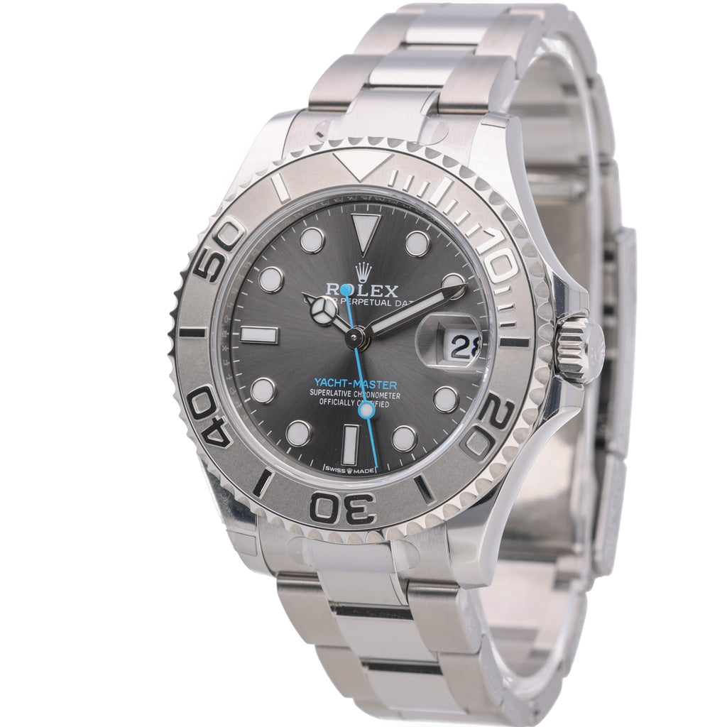 ROLEX YACHT-MASTER 37 - 268622 - Watch - 37mm 825e6d69-347f-4279-a59e-9e95984f508d.jpg