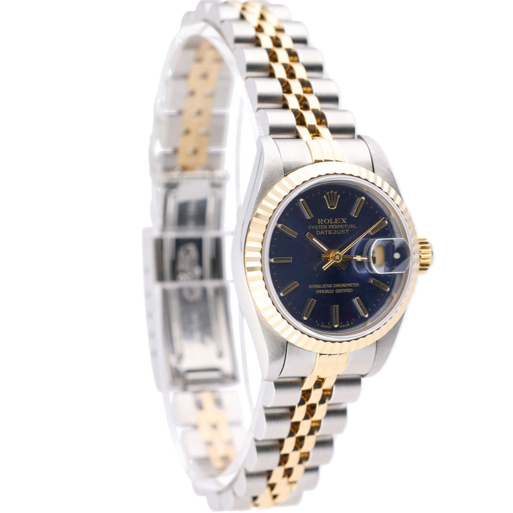 ROLEX DATEJUST - 69173 - Watch - 26mm 82fdc5f3-21a7-49bc-a16b-6d23951dd7a3.jpg