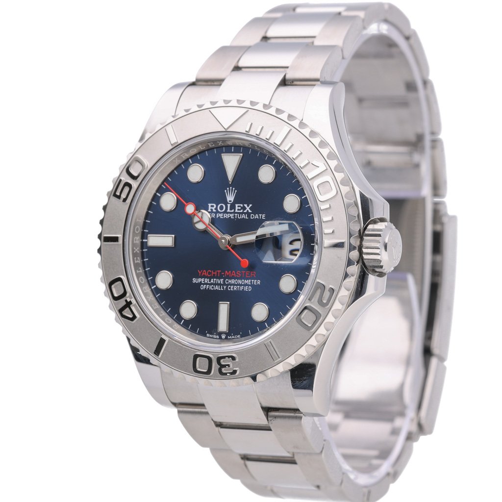 ROLEX YACHT-MASTER 40 - 126622 - Watch - 40mm 836650d0-0c98-4b6e-b7d8-f46a71a4151e.jpg