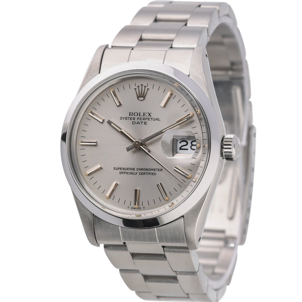 ROLEX DATE - 15000 - Watch - 34mm 837db760-bd05-4b88-9c02-64eedd890902.jpg