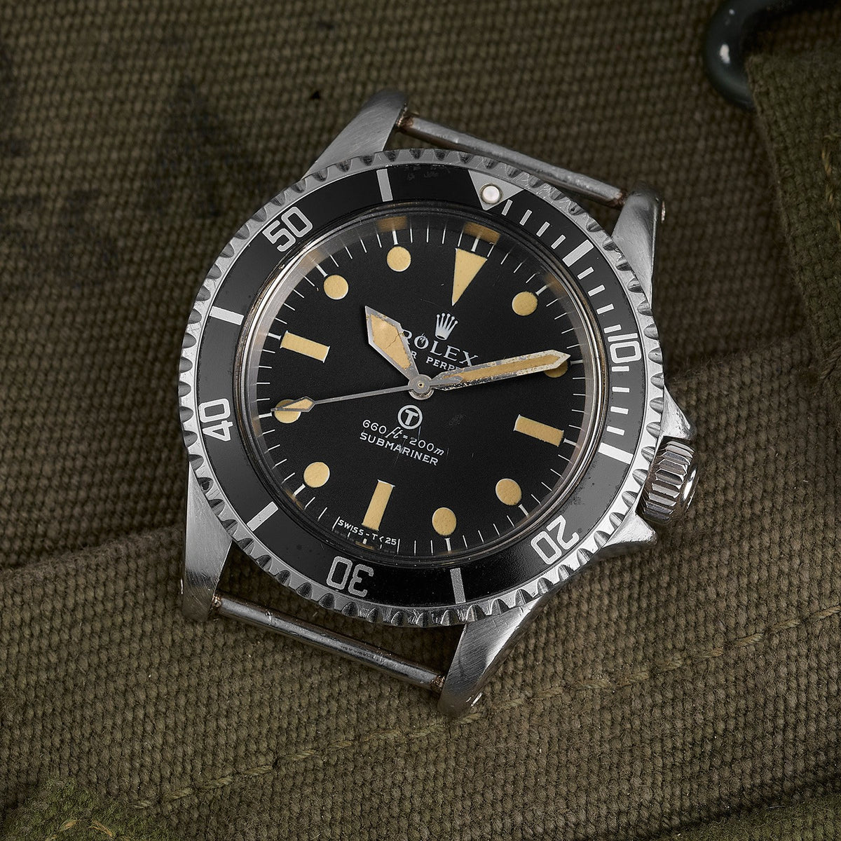 ROLEX SUBMARINER - 5513 - Watch - 40mm 839191cc-b6cd-4e81-b713-e956aeeb225a.jpg