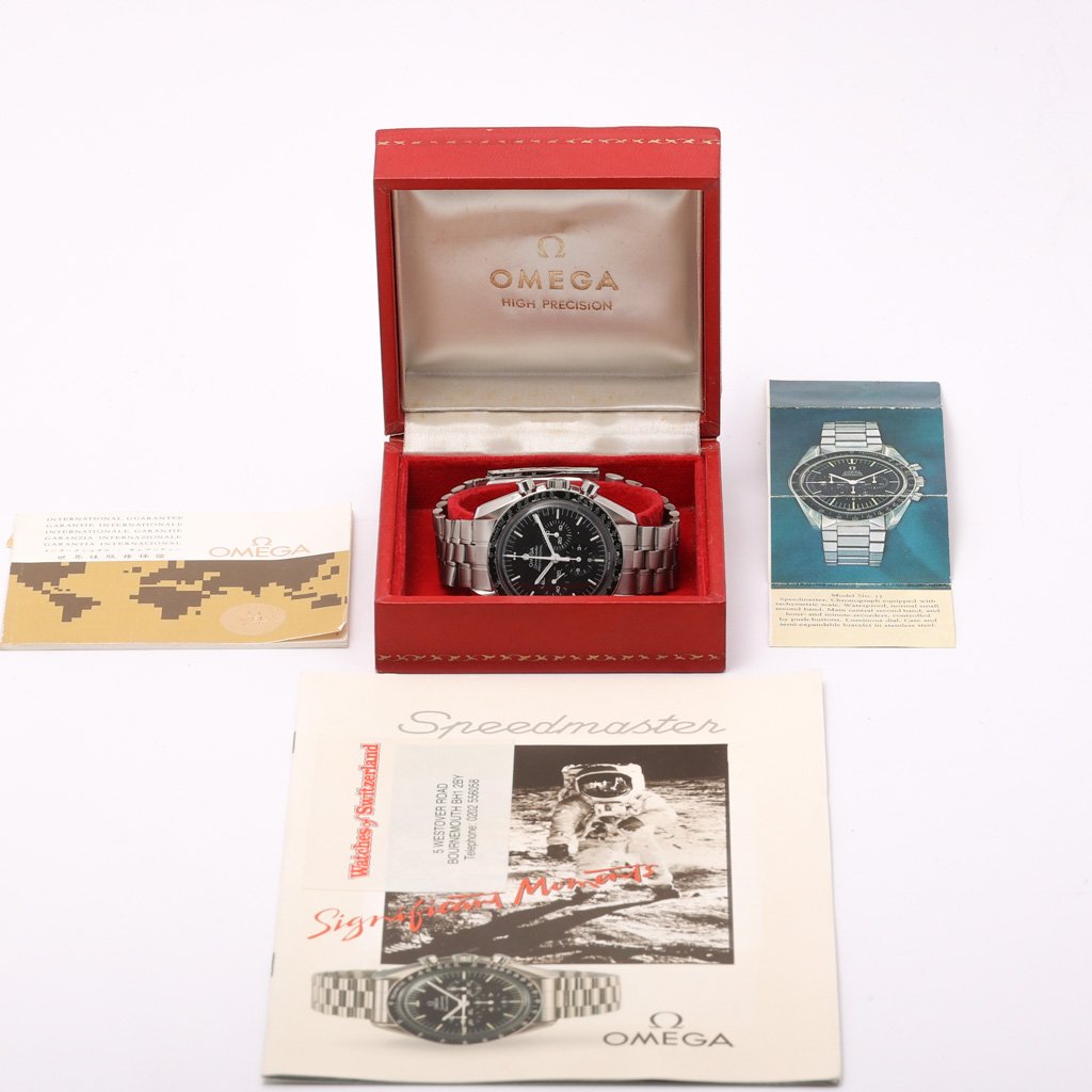 OMEGA SPEEDMASTER PROFESSIONAL MOONWATCH - 145.00.22 - Watch - 42mm 83f68d58-afda-49dc-b734-35ff205f5641.jpg