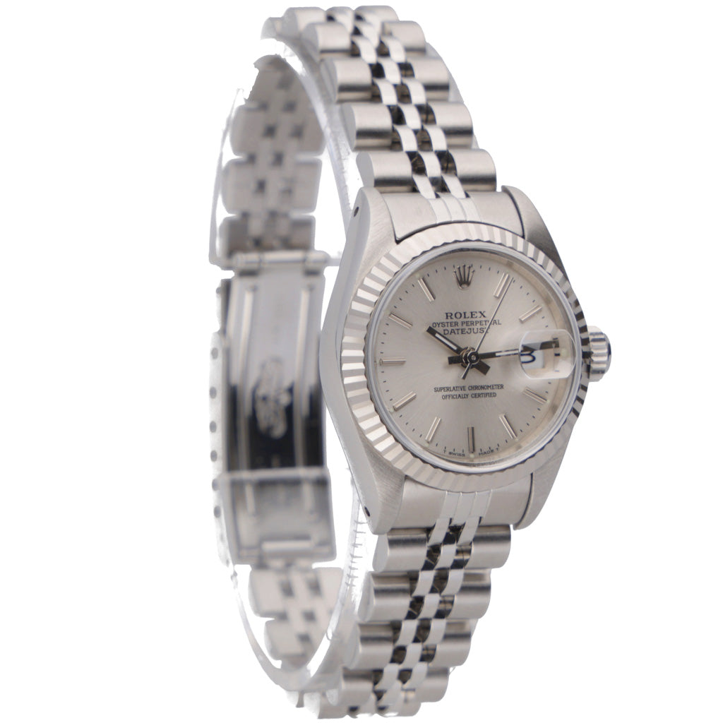 ROLEX DATEJUST - 69174 - Watch - 26mm 845450de-b294-4104-8a49-c4df56217cdf.jpg