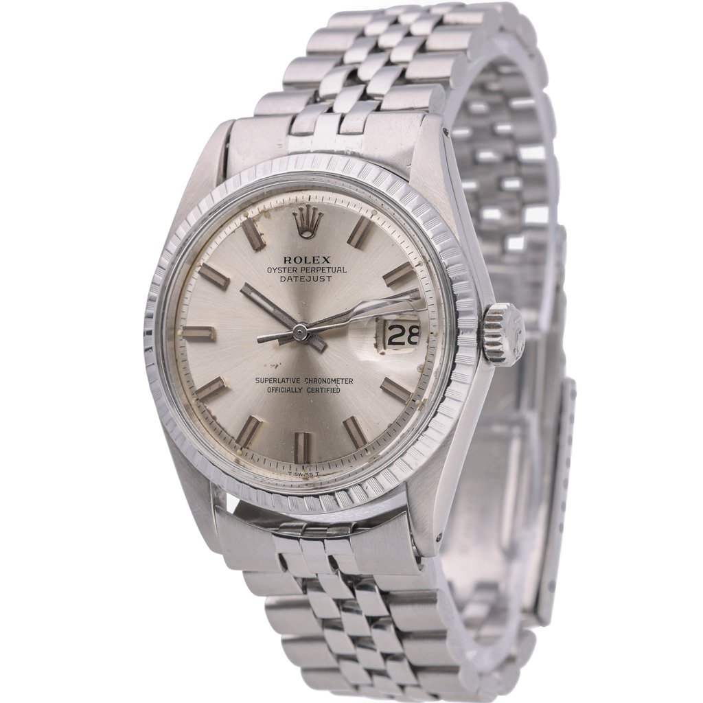 ROLEX DATEJUST - 1603 - Watch - 36mm 8455c2ab-3551-48ba-b195-46a01f756fad.jpg