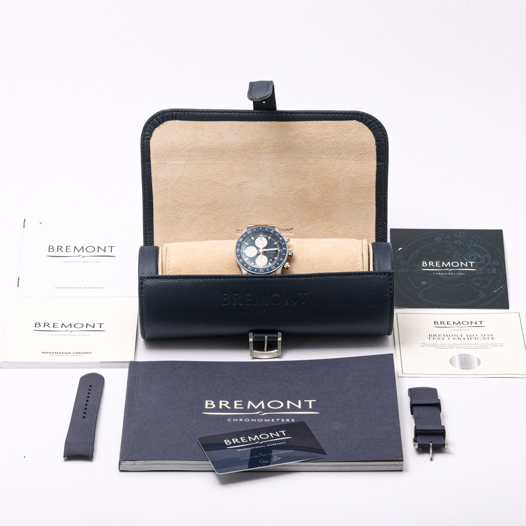 BREMONT SUPERMARINE CHRONOGRAPH - BL-B - Watch - 43mm 84f0fdf6-fc64-4d2d-a8ac-da68a4fde374.jpg