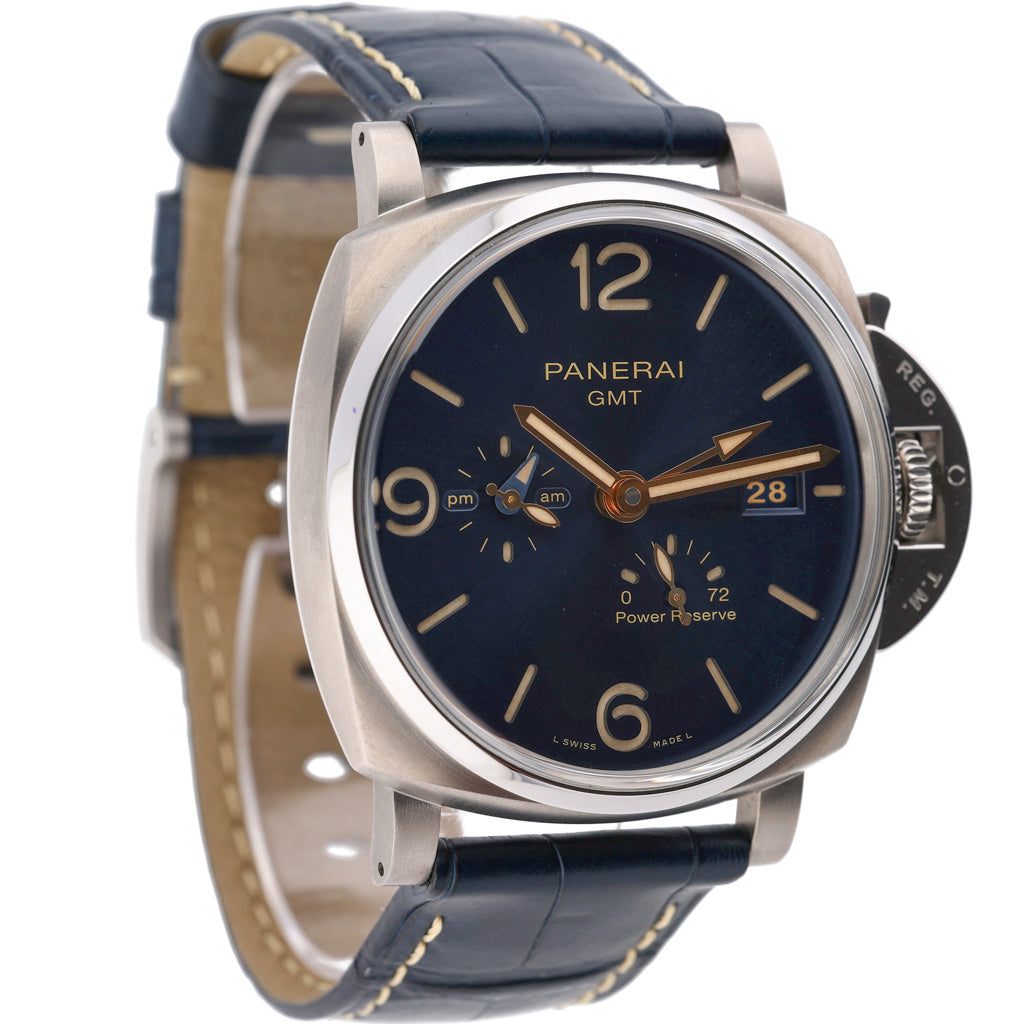 PANERAI LUMINOR DUE - PAM00964 - Watch - 45mm 854b455c-fe2c-4b74-b59b-48a1cbae002c.jpg