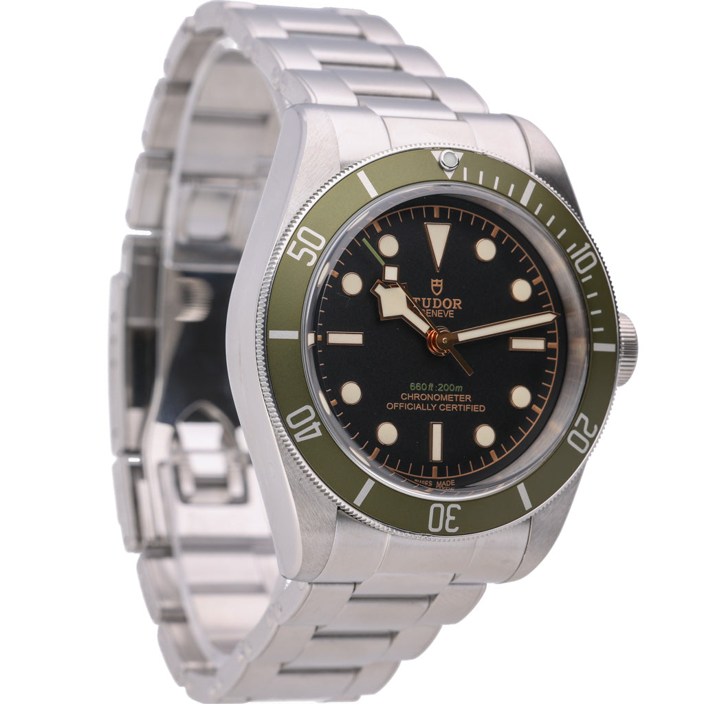 TUDOR BLACK BAY HARRODS - 79230G - Watch - 41mm 8584f5ad-de58-4093-9bd7-62e3cd350abe.jpg