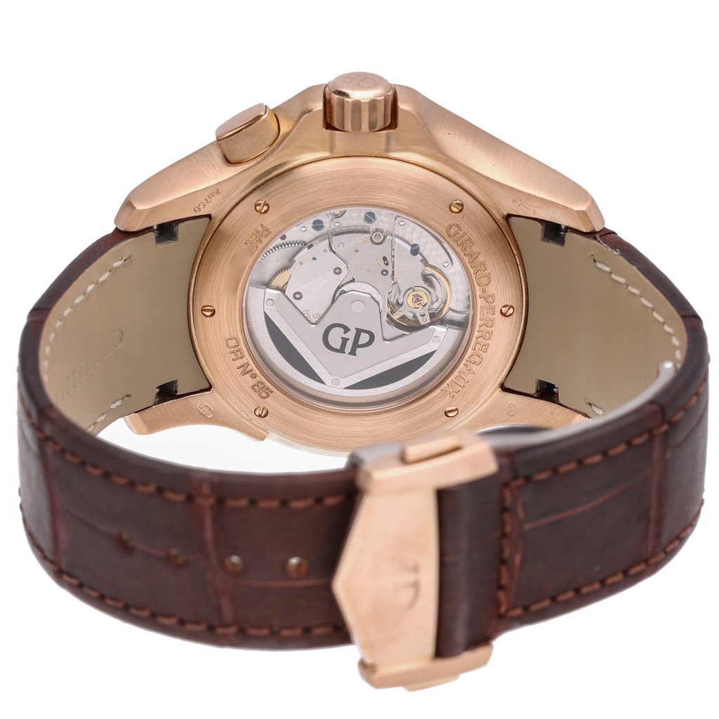 GIRARD PERREGAUX TRAVELLER LARGE DATE MOONPHASE GMT  - 49655-52-631-BB6A - Watch - 44mm 8586eb7a-9d00-4251-9465-53e04463b9b8.jpg