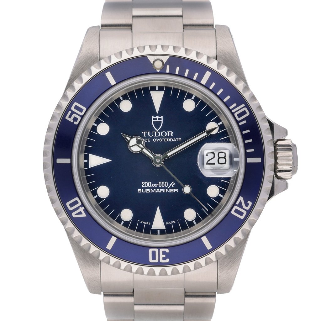 TUDOR SUBMARINER - 79190B - Watch - 40mm 8587614b-64c7-4cdd-9adb-3de2cb014043.jpg