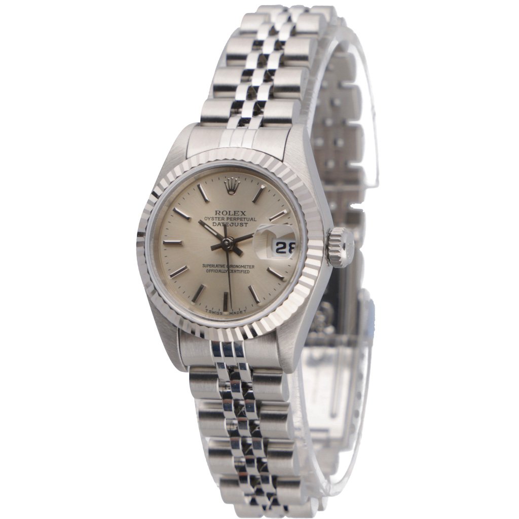 ROLEX DATEJUST - 69174 - Watch - 26mm 858c3798-fdb5-4402-848b-7d0bb8f55d97.jpg