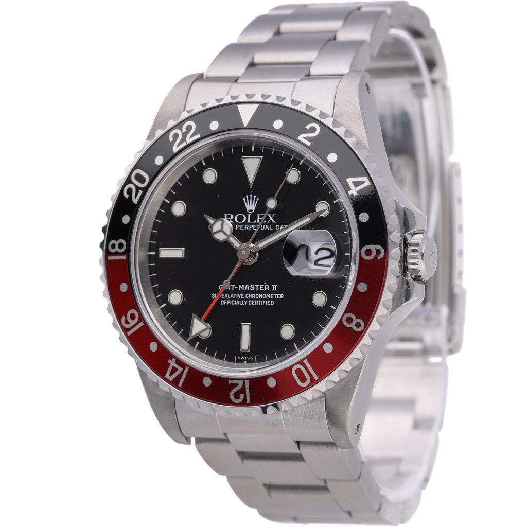 ROLEX GMT-MASTER II - 16710 - Watch - 40mm 85a3676a-a805-47d2-9090-33fb8bbf87bc.jpg