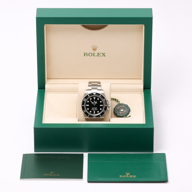 ROLEX SUBMARINER - 124060 - Watch - 41mm 85cd0385-82ff-4c1b-b88a-ee25ed68e44a.jpg