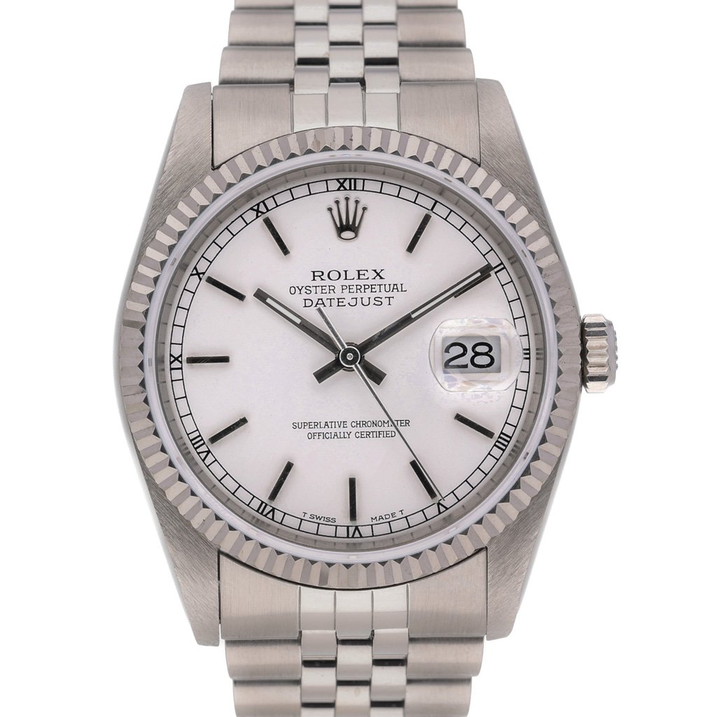 ROLEX DATEJUST - 16234 - Watch - 36mm 8626c060-c84f-4e4d-9efa-12fd9e4193a2.jpg