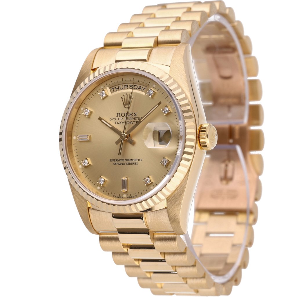 ROLEX DAY DATE  - 18238 - Watch - 36mm 863f8e2e-21b1-4922-85e8-dcbc5daddbd3.jpg