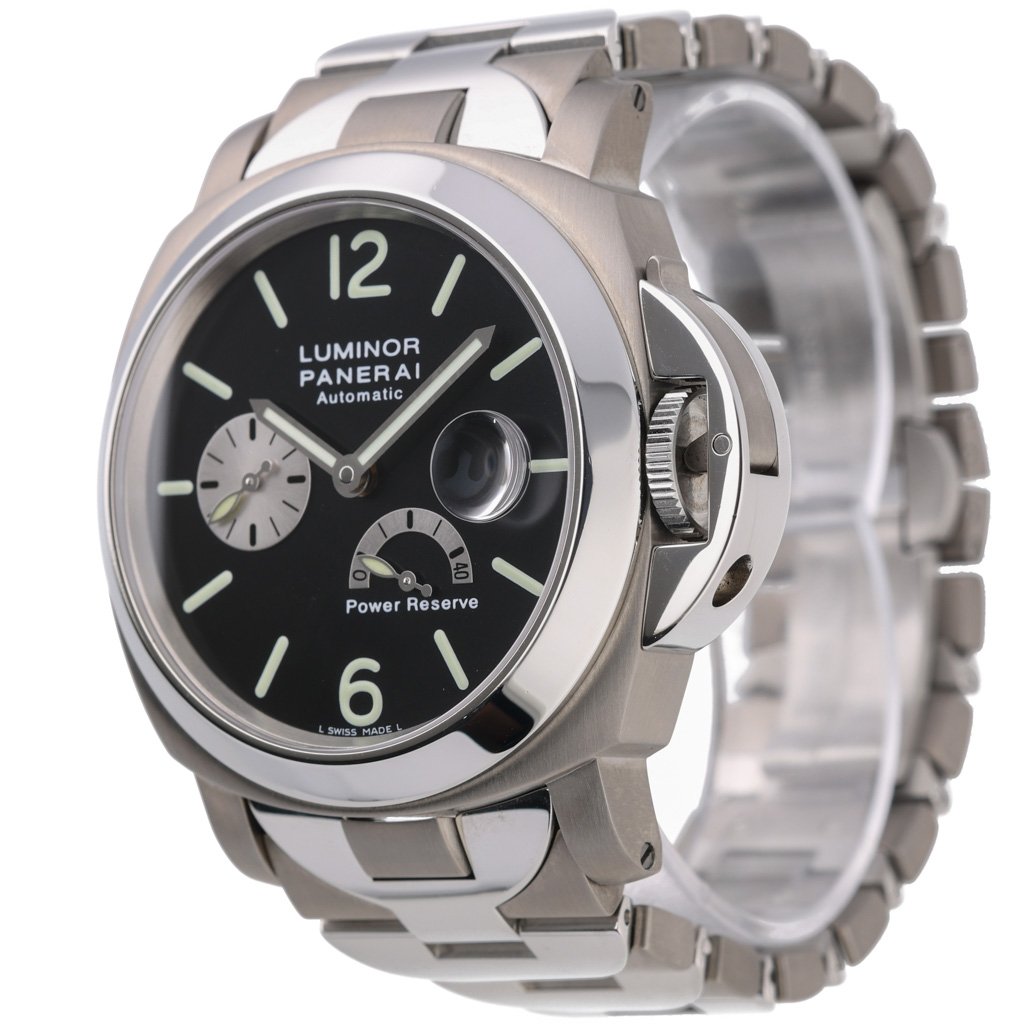 PANERAI LUMINOR POWER RESERVE - PAM00171 - Watch - 44mm 86ac5660-d8a1-444b-9585-2deb749b9d91.jpg