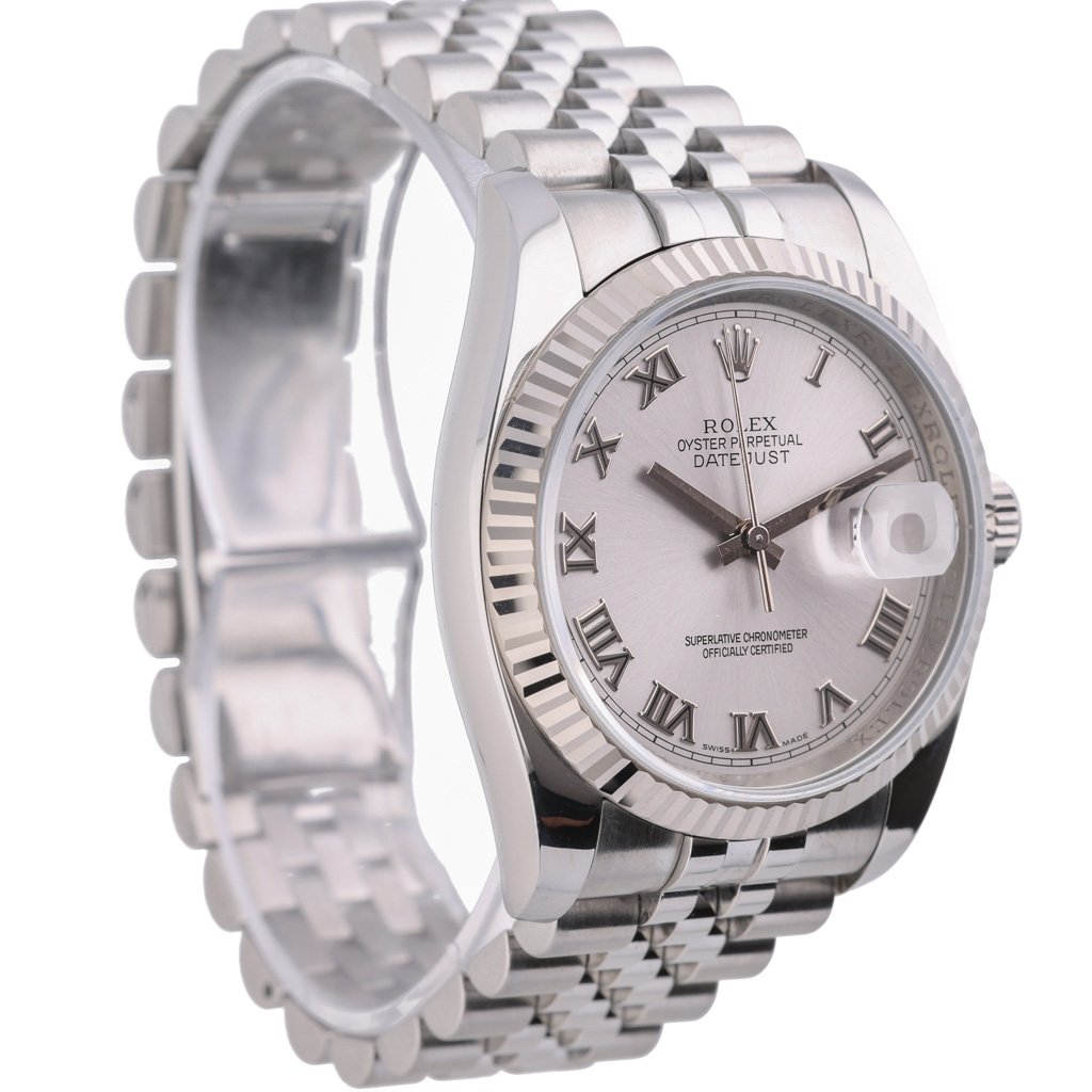 ROLEX DATEJUST - 116234 - Watch - 36mm 87b99c42-86e7-4141-9c58-f2e0ed7288e0.jpg