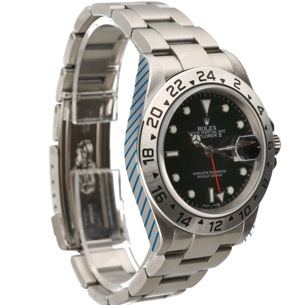 ROLEX EXPLORER II - 16570 - Watch - 40mm 87e11af0-7e0a-4b89-8848-fa40848783c6.jpg