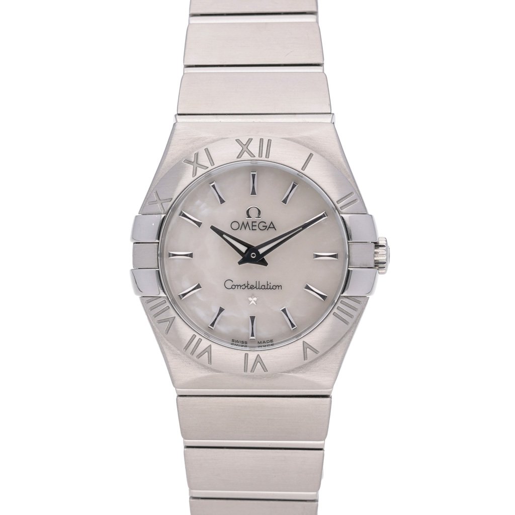 OMEGA CONSTELLATION  - 123.10.27.60.05.001 - Watch - 27mm 8812c5ad-ca30-44cc-a692-a03430c9fa0f.jpg