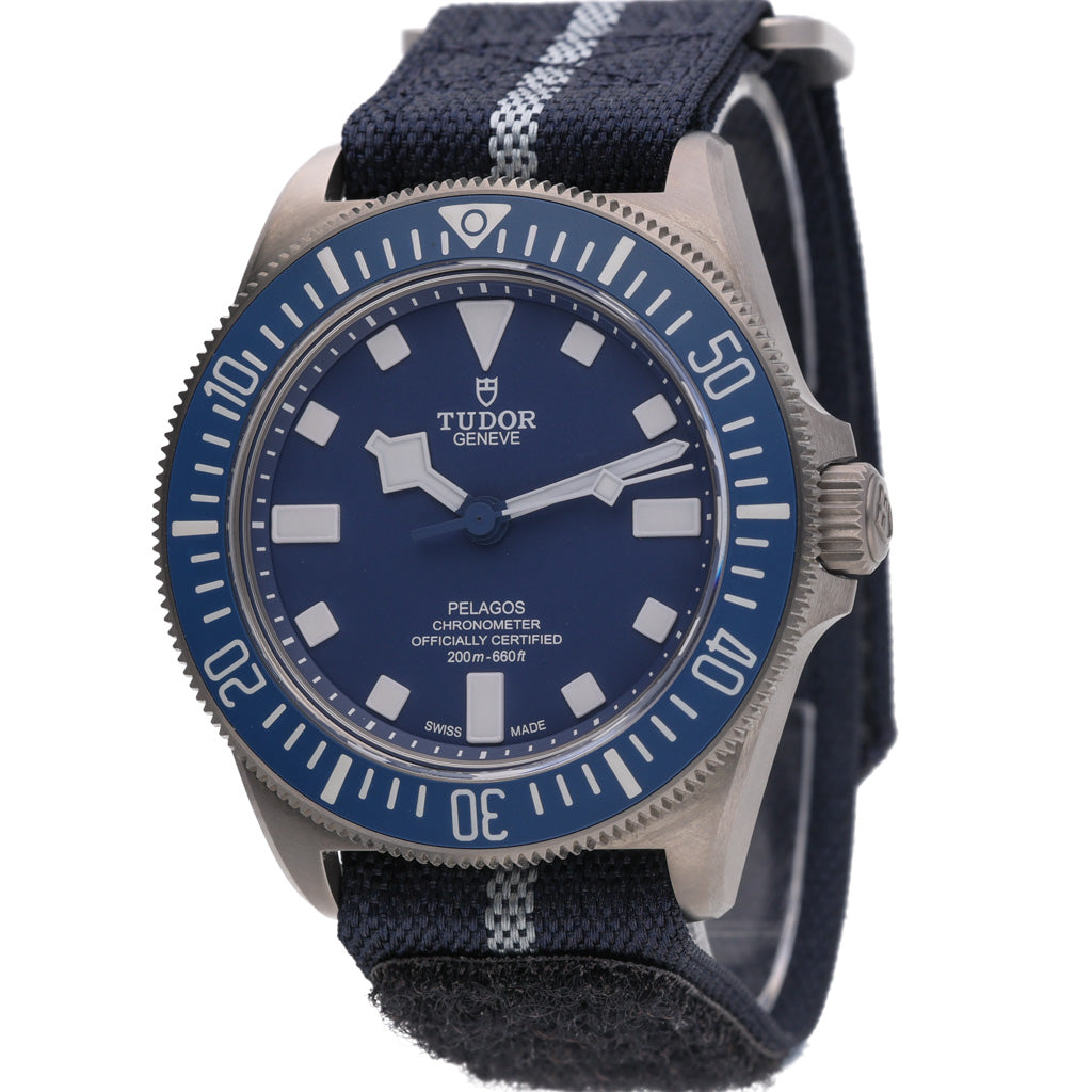 TUDOR PELAGOS - 25707B/21 - Watch - 42mm 88275390-39bf-4919-965f-6080b44b112f.jpg