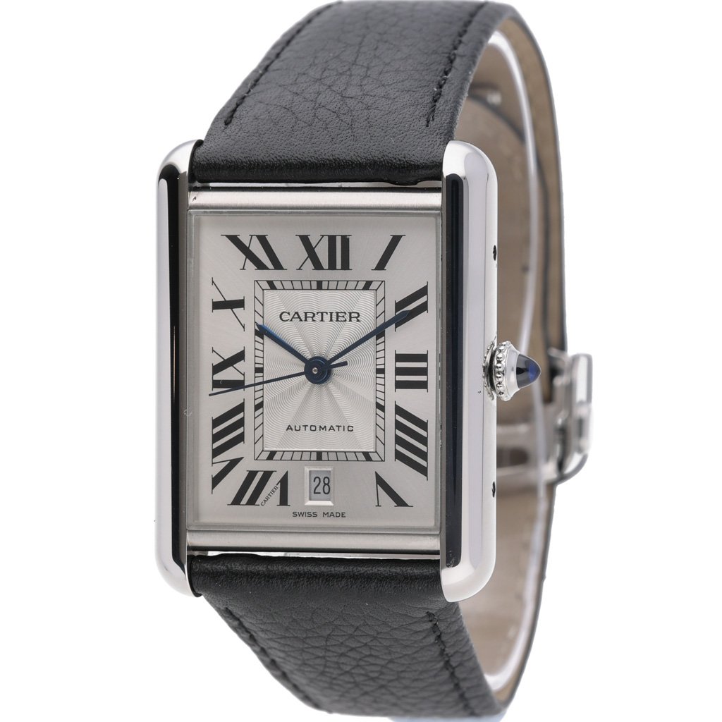 CARTIER TANK MUST - WSTA0040 - Watch - 31mm 88fad924-4e67-4429-83b1-9797c175b731.jpg