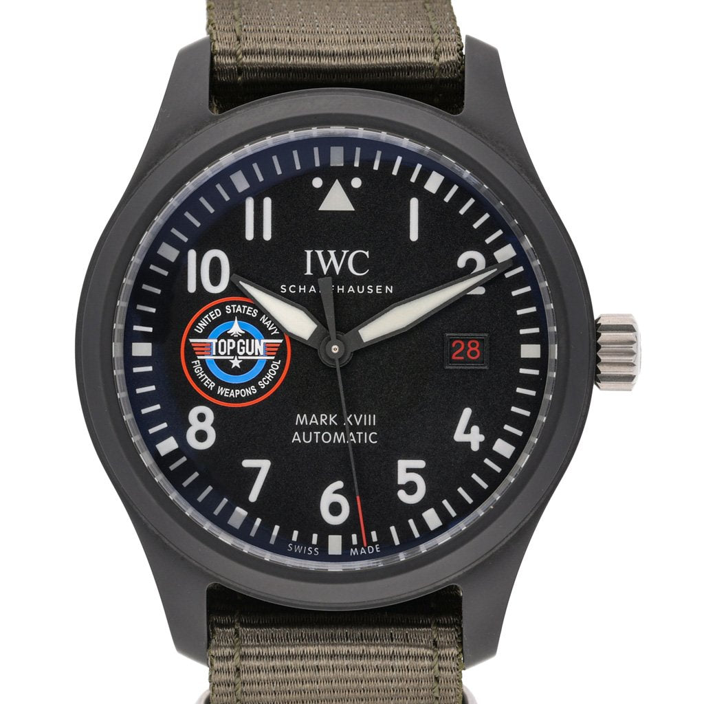 IWC IW324 711 - IW324 711 - Watch - 41mm 891b2a2b-18fc-4522-9cff-ac7d94912d6e.jpg