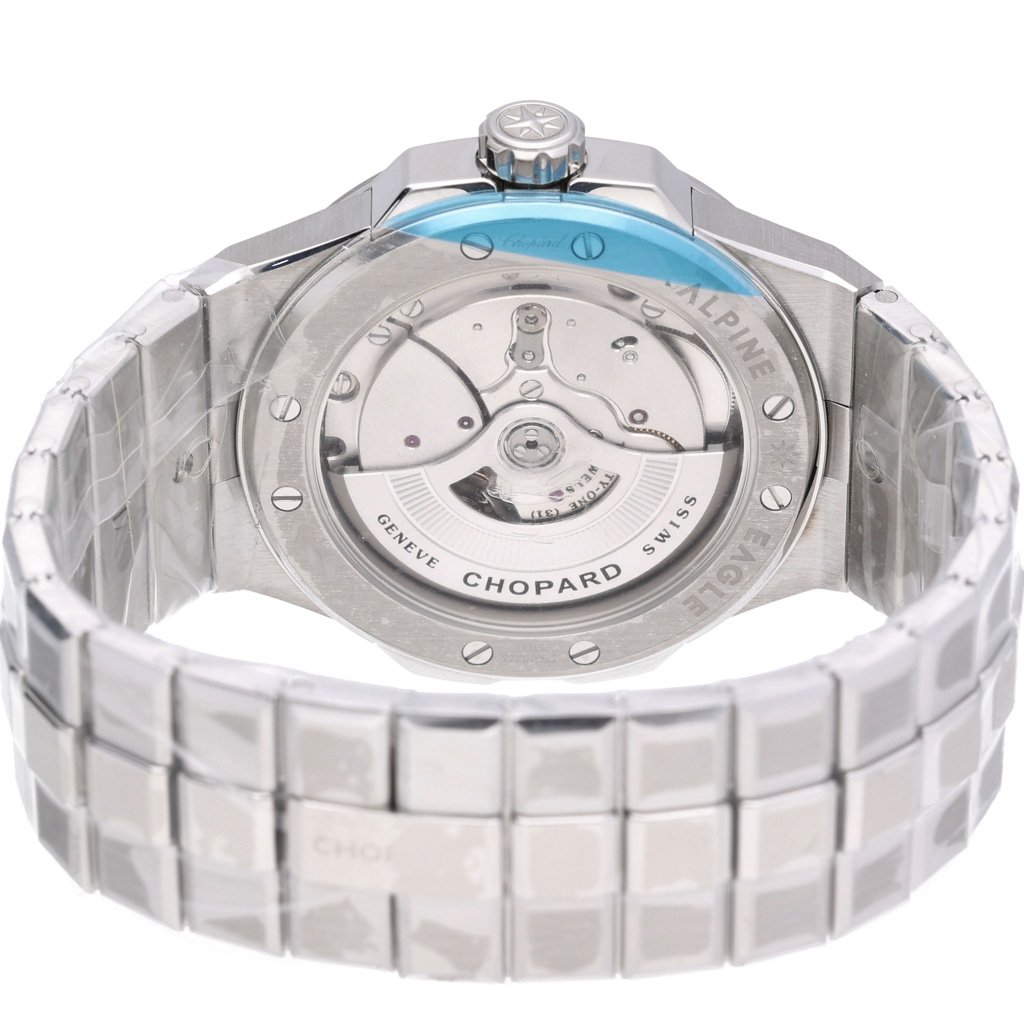 CHOPARD ALPINE EAGLE - 298600-3002 - Watch - 41mm 89524b16-45d8-4304-8a1a-3ec969ec1a2d.jpg