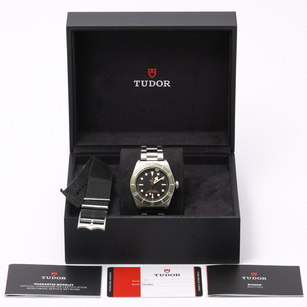 TUDOR BLACK BAY HARRODS - 79230G - Watch - 41mm 897a6ebb-6ee4-40ee-9147-561ba1cd4442.jpg