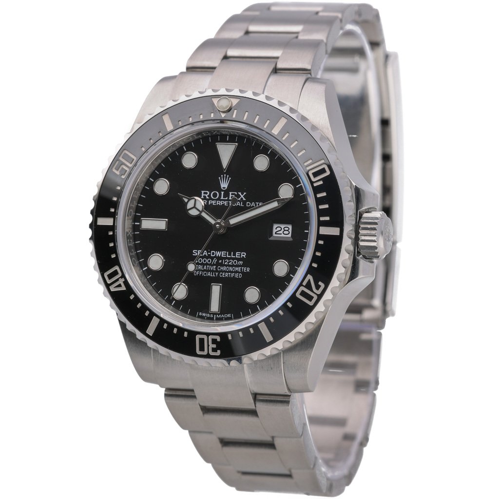 ROLEX SEA DWELLER 4000 - 116600 - Watch - 40mm 89dbf172-6c77-4f23-86f5-afd6b7990c23.jpg