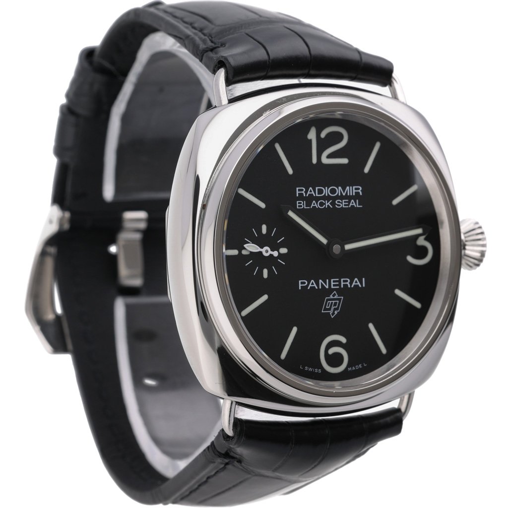 PANERAI RADIOMIR BLACK SEAL - PAM00754 - Watch - 45mm 8a13c1e7-a0c0-4763-abe8-81476afde9ea.jpg