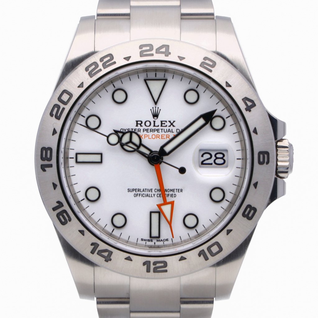 ROLEX EXPLORER II - 216570 - Watch - 42mm 8a2ac368-bd09-4cf2-9051-512854d245e2.jpg