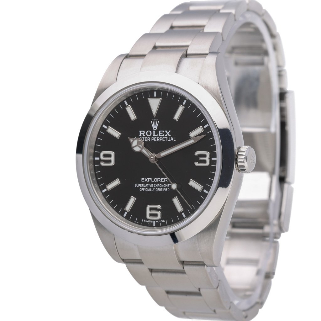 ROLEX EXPLORER - 214270 - Watch - 39mm 8aa262f0-8fcc-498d-9d00-b32a09560225.jpg