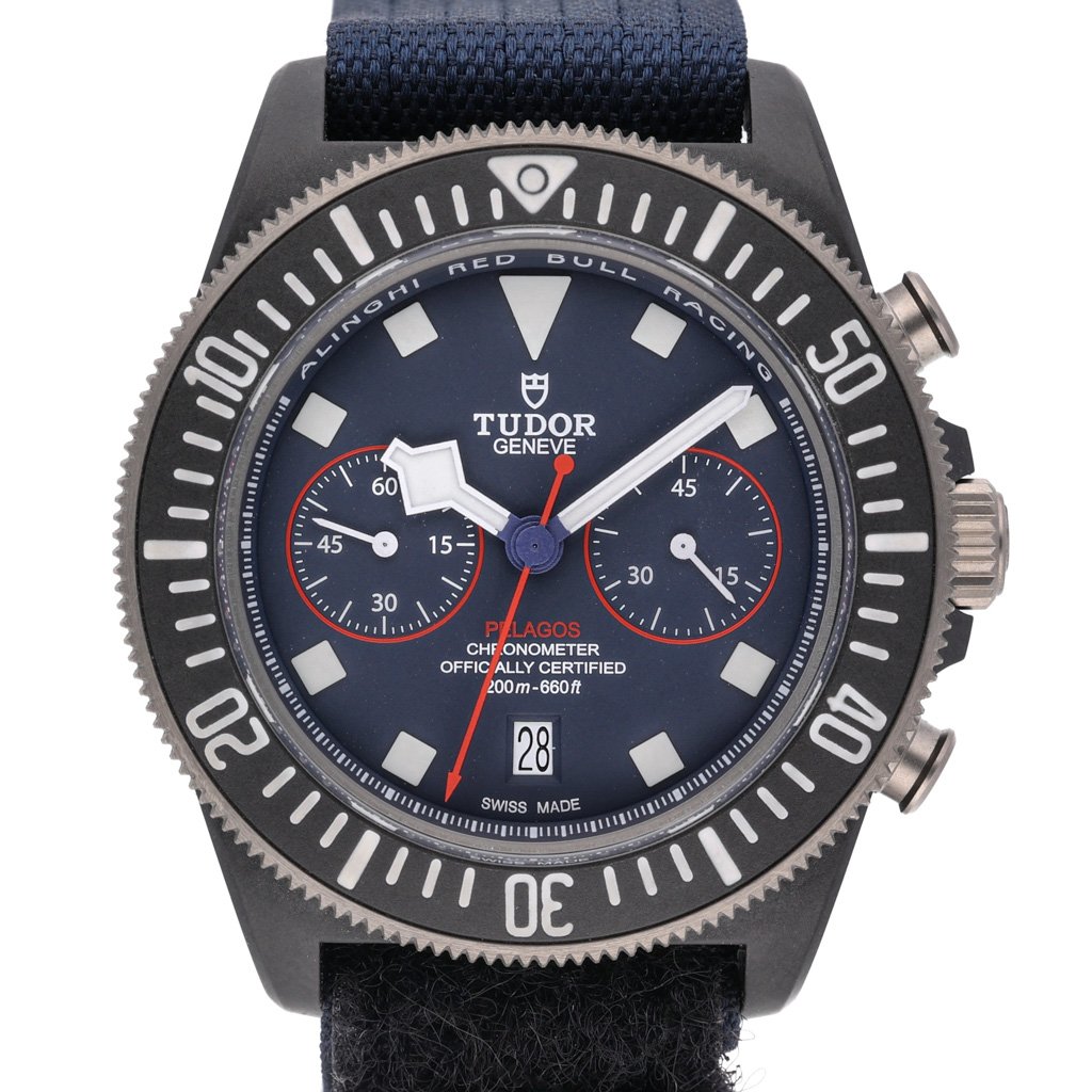 TUDOR PELAGOS - 25807KN - Watch - 43mm 8af6a955-59bd-4dd9-bc41-f12956992d8d.jpg