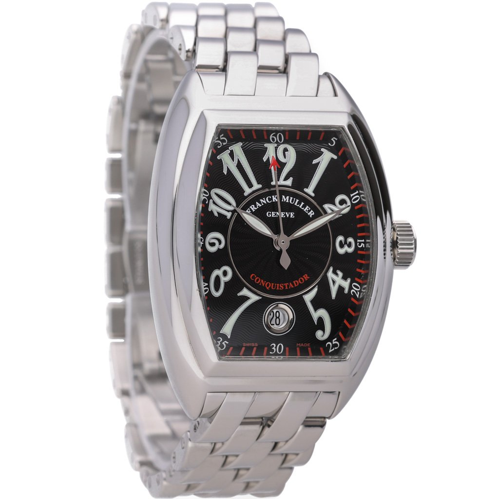 FRANCK MULLER CONQUISTADOR - 8005 SC - Watch - 35mm 8b46e12f-c324-4754-9b8f-29521924f1d7.jpg