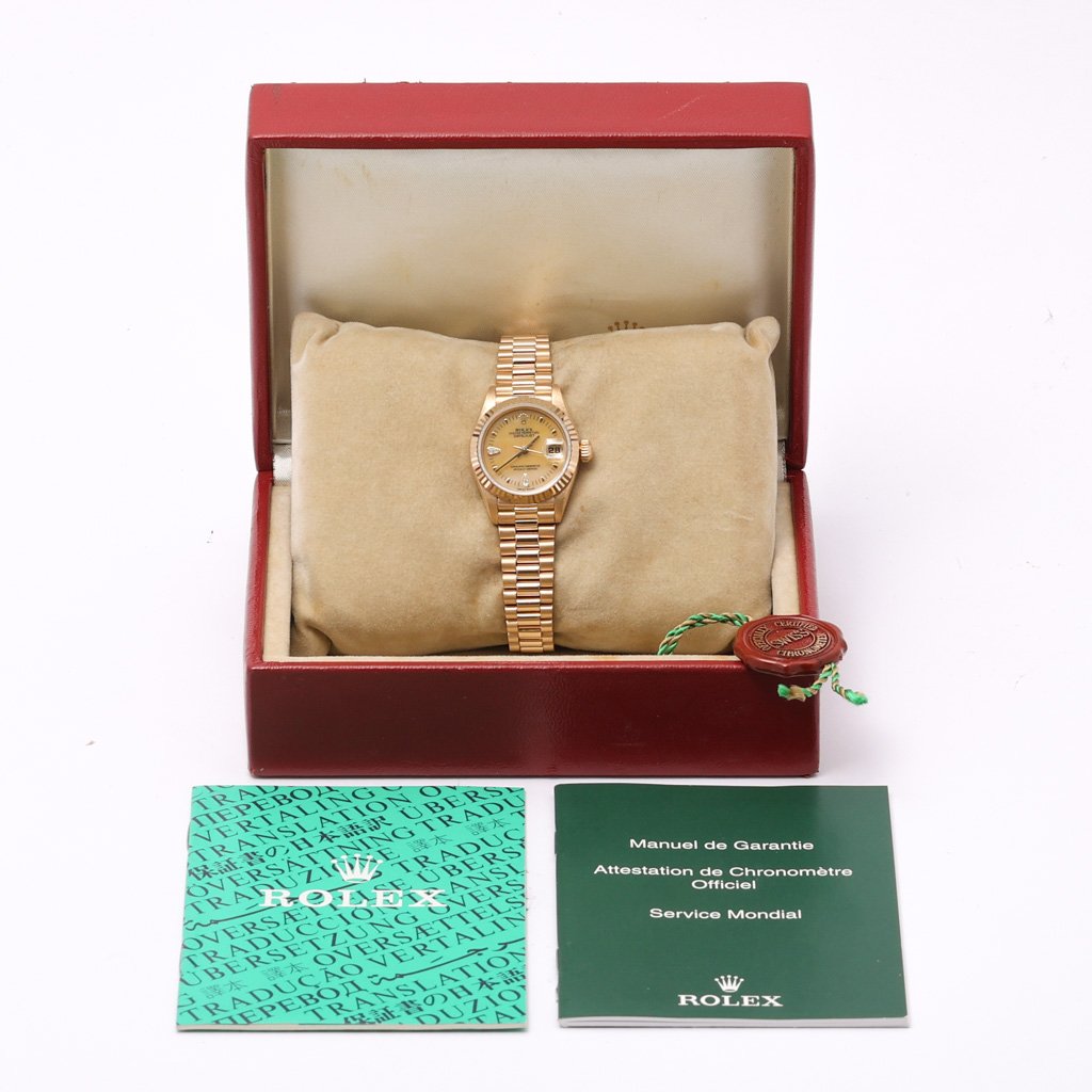 ROLEX DATEJUST - 69178 - Watch - 26mm 8b5c921f-7441-4dfe-8c87-a7d16139a706.jpg