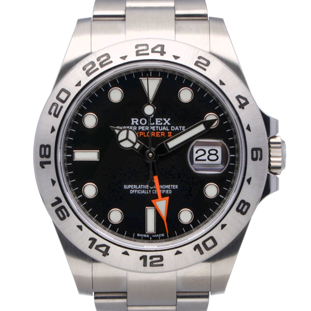 ROLEX EXPLORER II - 216570 - Watch - 42mm 8b99cf4c-1ae8-4a78-8cec-28e53c552422.jpg