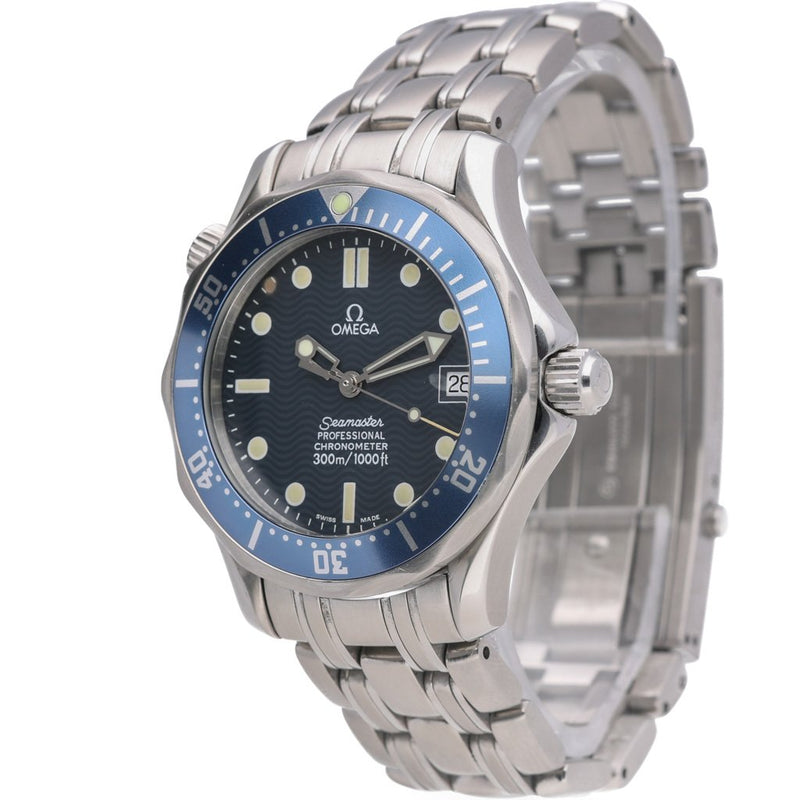 OMEGA SEAMASTER - 168.1622 - Watch - 36mm 8c1ee610-ce54-4e60-8dcb-95ea06e32cf3.jpg