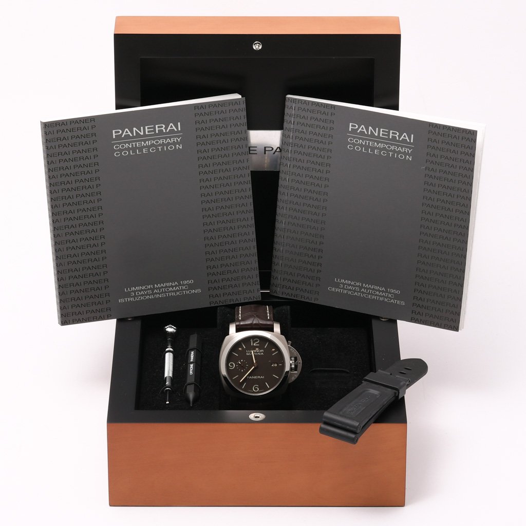 PANERAI LUMINOR MARINA 1950 3 DAYS - PAM00351 - Watch - 44mm 8c9638a8-ff1a-466c-8ba4-b41f8730b56c.jpg