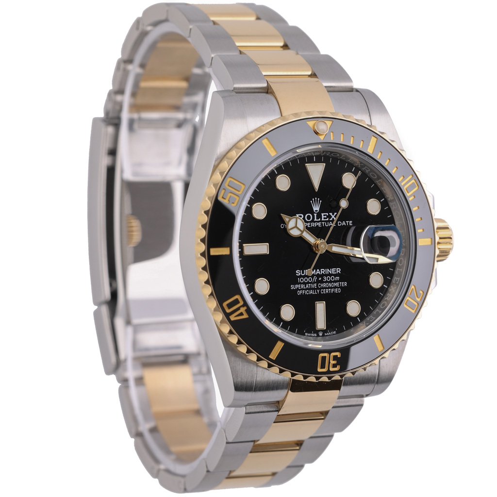 ROLEX SUBMARINER - 126613LN - Watch - 41mm 8d3face6-847f-4541-84a9-e62d0926acf7.jpg