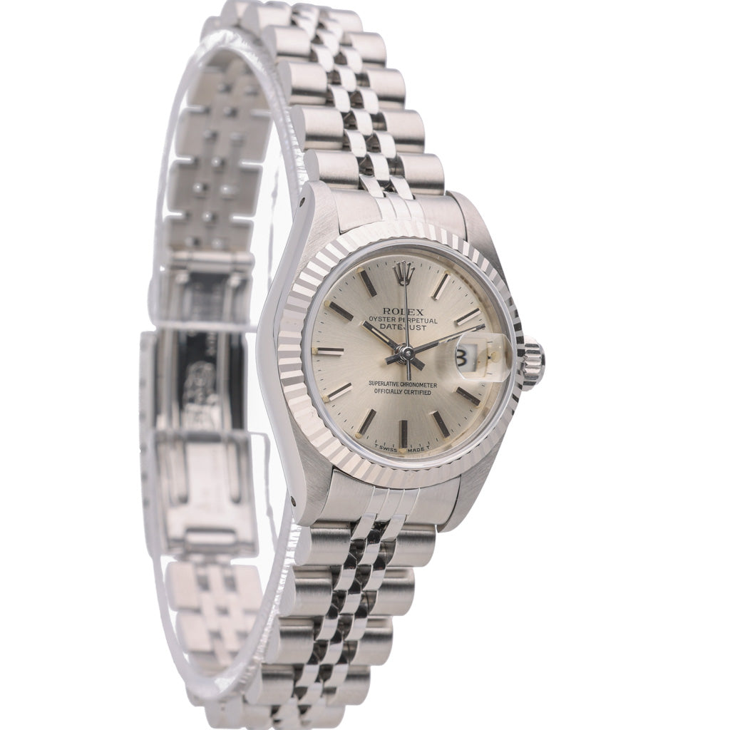 ROLEX DATEJUST - 69174 - Watch - 26mm 8e2dda50-fdaa-4f79-8e1a-b6fba14a510f.jpg