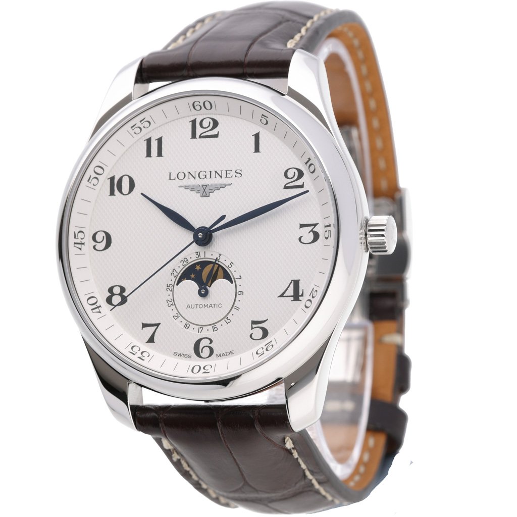 LONGINES MASTER COLLECTION - L2.919.4.78.3 - Watch - 42mm 8e7efd04-8697-4c40-b913-0ea8b17abc36.jpg