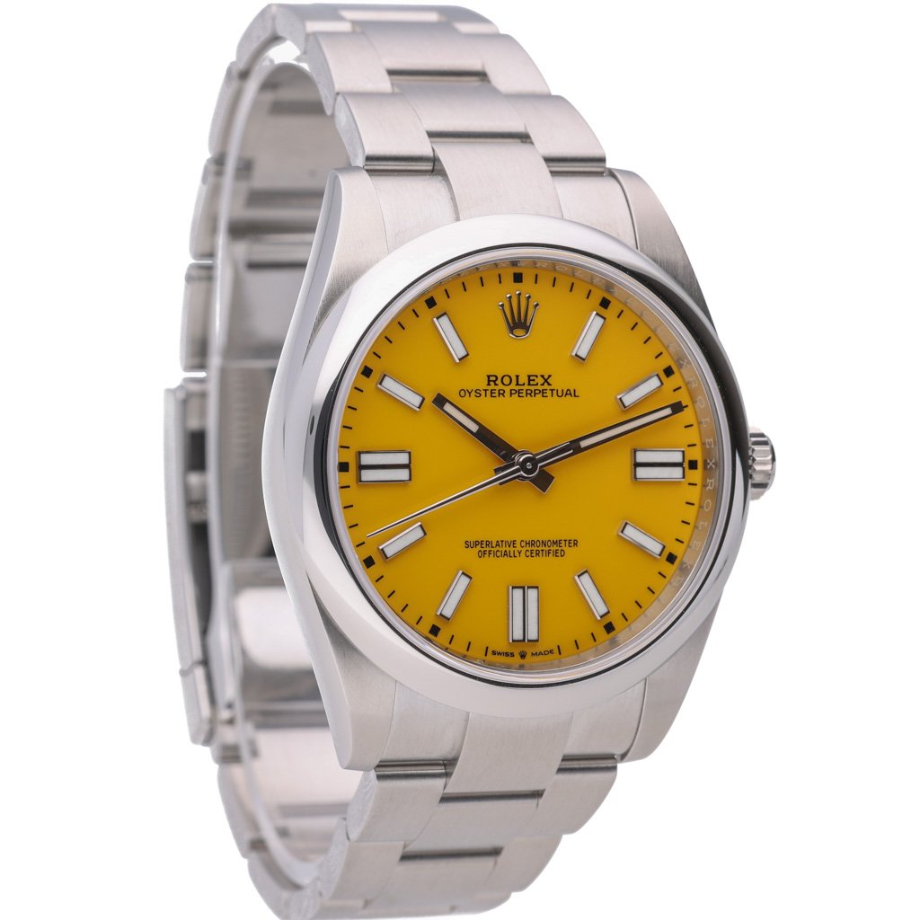 ROLEX OYSTER PERPETUAL - 124300 - Watch - 41mm 8e8b220e-c137-4f82-9797-317326590e96.jpg