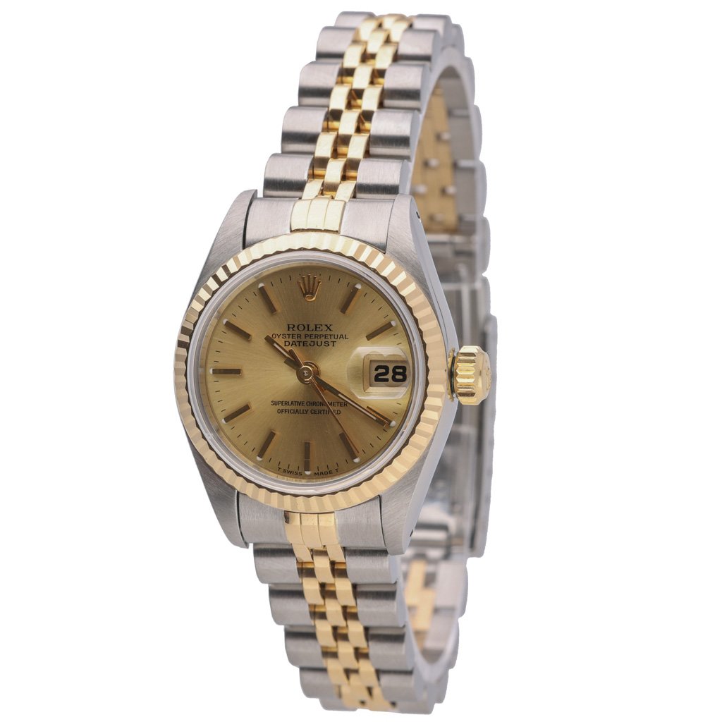 ROLEX DATEJUST - 69173 - Watch - 26mm 8ef206e2-ba3a-44ee-bd4c-0482ccb4801e.jpg