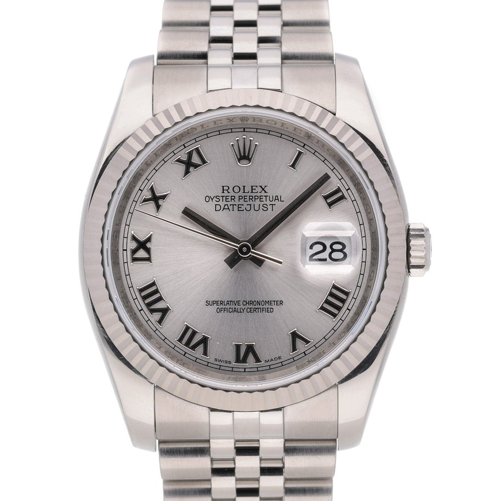 ROLEX DATEJUST - 116234 - Watch - 36mm 8ef5de9e-84b9-4409-b823-c03448d2caeb.jpg