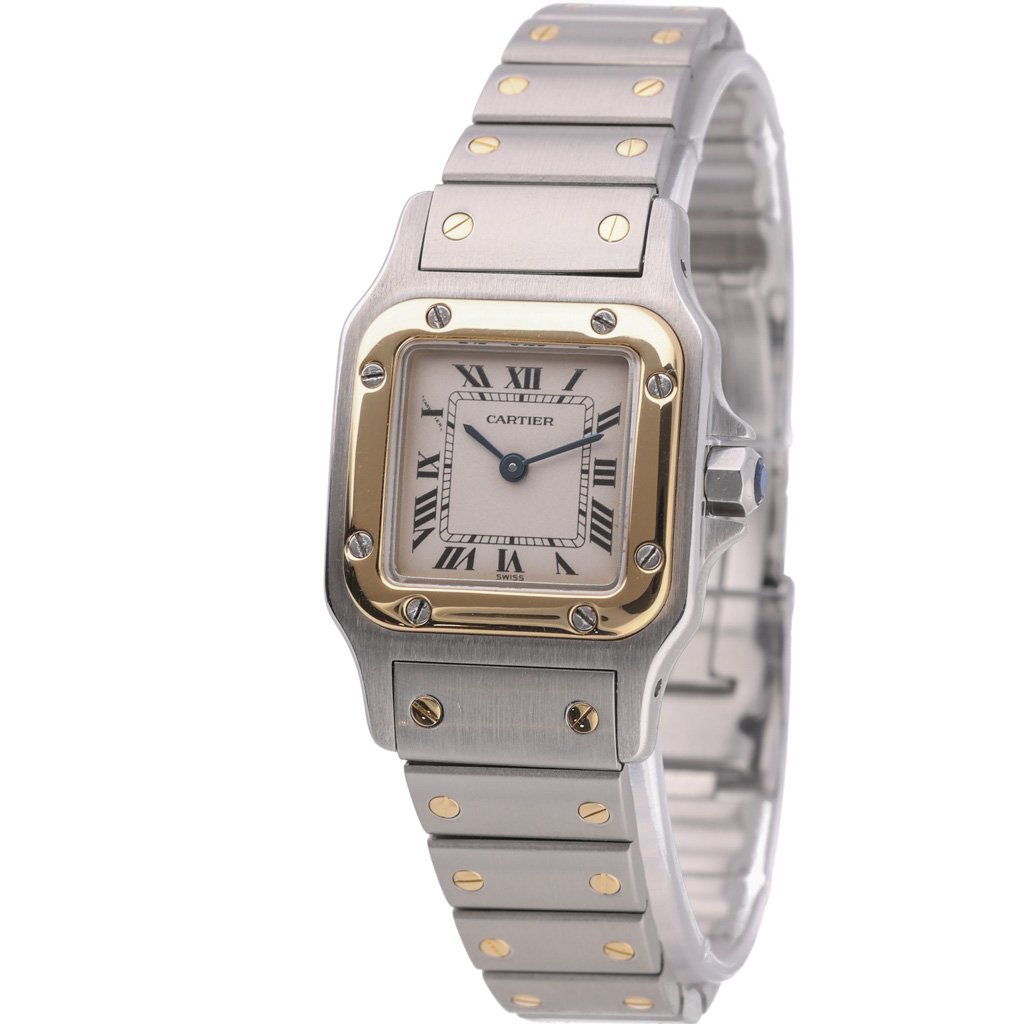 CARTIER SANTOS GALBÉE - 1567 - Watch - 24mm 8f19eb35-3a07-4879-baf6-352f1691a2bd.jpg