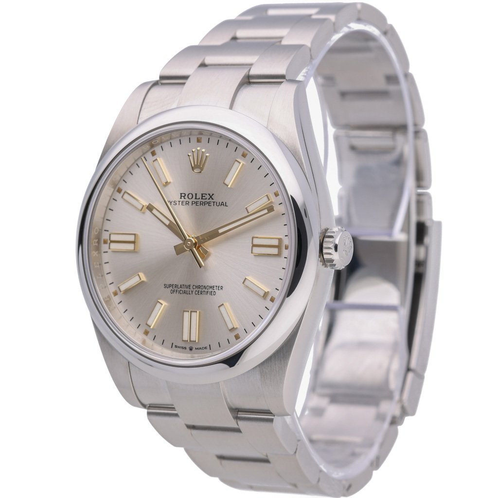 ROLEX OYSTER PERPETUAL - 124300 - Watch - 41mm 8f1f26ec-a993-4949-89aa-b646bf57e656.jpg