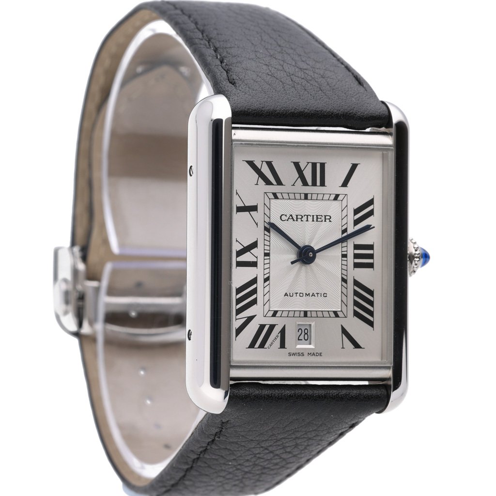 CARTIER TANK MUST - WSTA0040 - Watch - 31mm 8f4054d5-dcb1-408f-9d89-68581052f84c.jpg