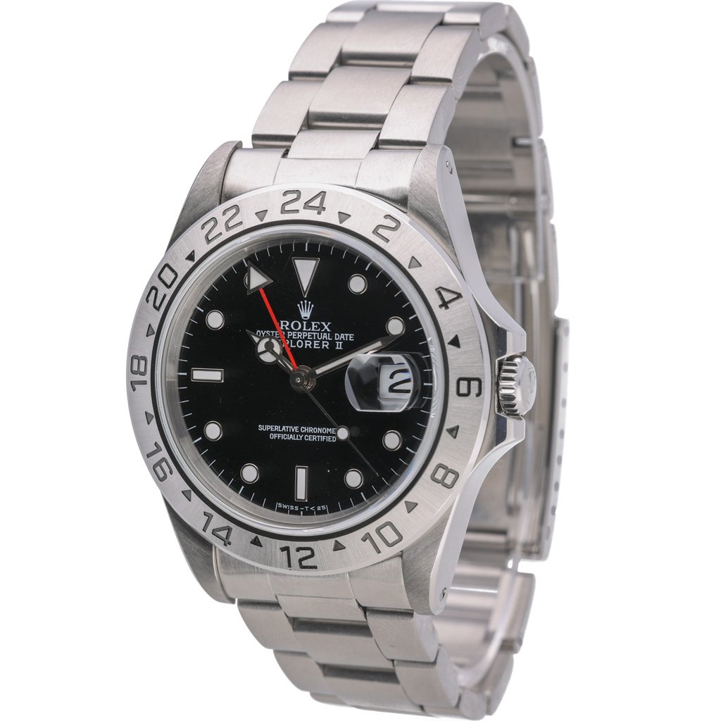 ROLEX EXPLORER II - 16570 - Watch - 40mm 8fcc17a3-f9d9-477e-869f-26a611db53fd.jpg