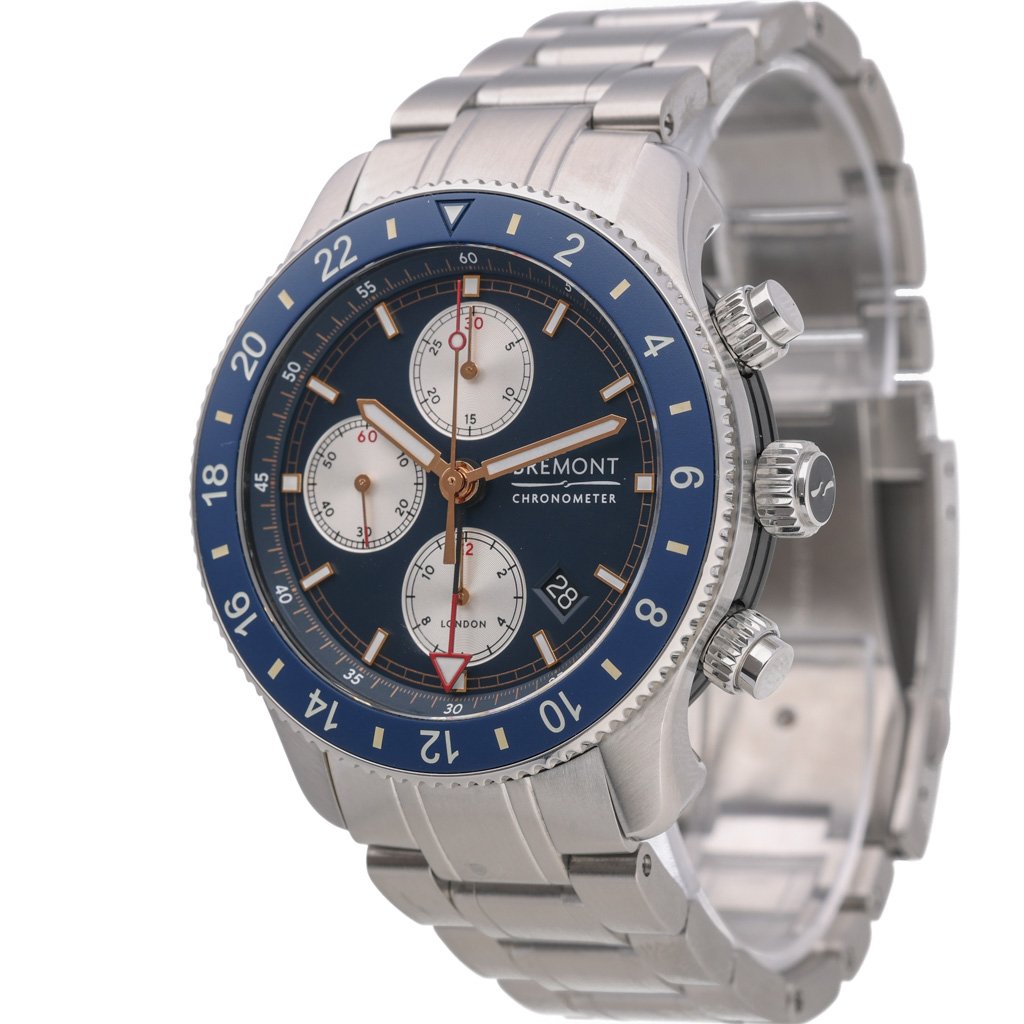 BREMONT SUPERMARINE CHRONOGRAPH - BL-B - Watch - 43mm 900df0dc-f30b-4c97-b614-3e8caab73112.jpg